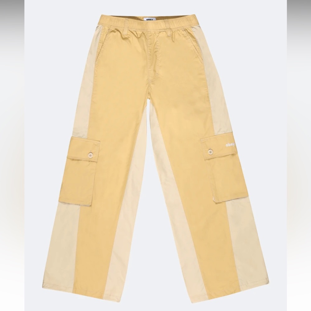 OBEY Cargo pant